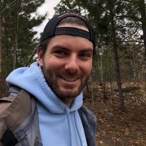 Meet your Posher, Eric